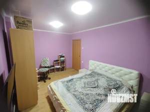 2-к квартира, на длительный срок, 60м2, 1/2 этаж