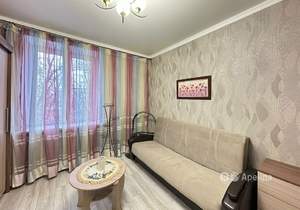 3-к квартира, на длительный срок, 77м2, 4/5 этаж