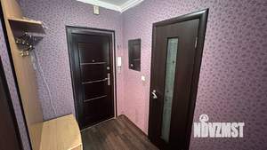 1-к квартира, на длительный срок, 40м2, 4/16 этаж
