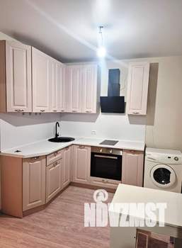 1-к квартира, на длительный срок, 37м2, 6/16 этаж