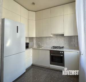 3-к квартира, на длительный срок, 58м2, 2/4 этаж