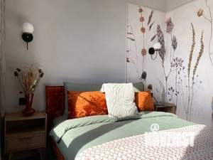 1-к квартира, посуточно, 37м2, 21/22 этаж