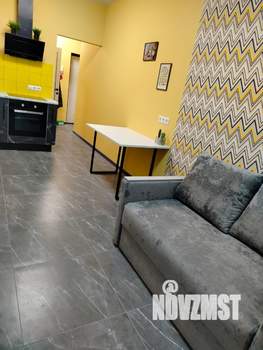 2-к квартира, на длительный срок, 39м2, 9/17 этаж