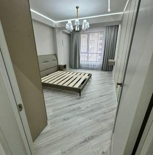2-к квартира, на длительный срок, 42м2, 11/16 этаж