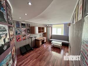 4-к квартира, на длительный срок, 113м2, 6/9 этаж