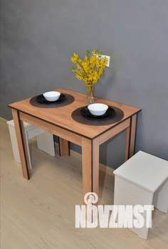 1-к квартира, посуточно, 35м2, 4/16 этаж