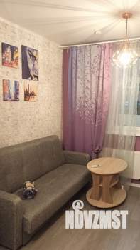 Студия квартира, на длительный срок, 22м2, 4/16 этаж