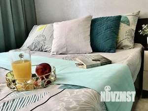 2-к квартира, посуточно, 52м2, 1/1 этаж