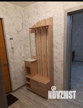 1-к квартира, на длительный срок, 40м2, 4/17 этаж