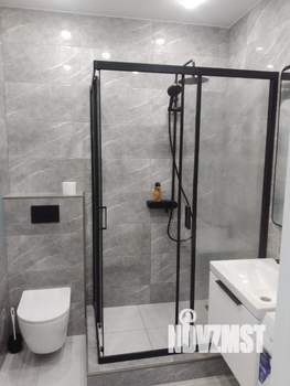 1-к квартира, на длительный срок, 46м2, 9/24 этаж