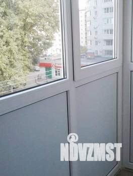 1-к квартира, на длительный срок, 36м2, 4/5 этаж