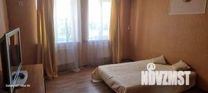 1-к квартира, посуточно, 45м2, 2/16 этаж