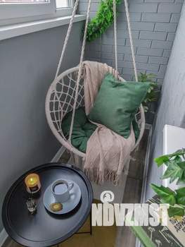 1-к квартира, посуточно, 35м2, 8/9 этаж