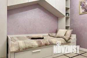 2-к квартира, посуточно, 58м2, 13/16 этаж