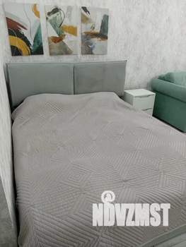 Студия квартира, посуточно, 27м2, 17/24 этаж