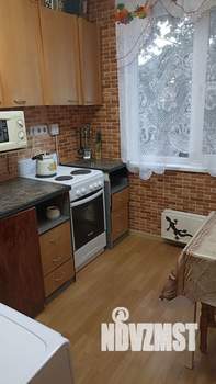 1-к квартира, на длительный срок, 33м2, 3/12 этаж
