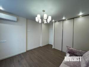 3-к квартира, на длительный срок, 100м2, 7/24 этаж