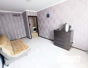 1-к квартира, на длительный срок, 40м2, 13/17 этаж
