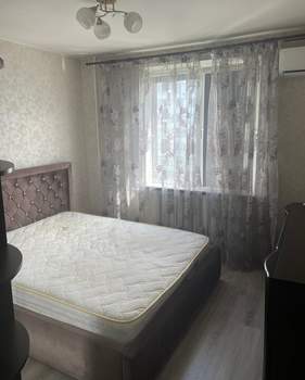 2-к квартира, на длительный срок, 53м2, 8/10 этаж