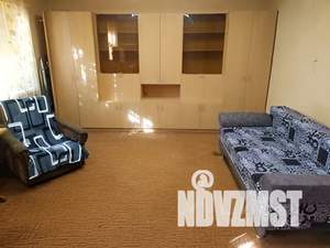 1-к квартира, на длительный срок, 31м2, 1/3 этаж