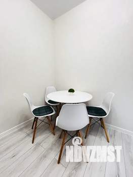 1-к квартира, посуточно, 53м2, 20/24 этаж