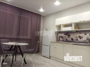 1-к квартира, на длительный срок, 39м2, 1/16 этаж