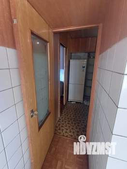 2-к квартира, на длительный срок, 44м2, 5/5 этаж