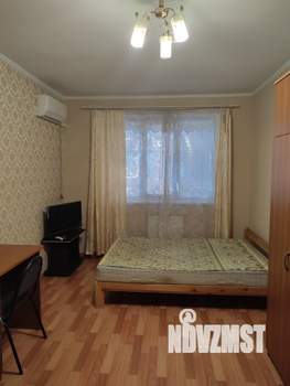 1-к квартира, на длительный срок, 33м2, 2/10 этаж