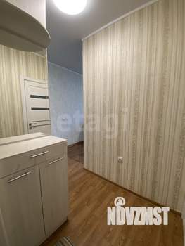 Студия квартира, на длительный срок, 23м2, 6/17 этаж