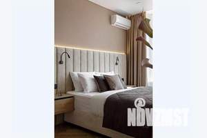 1-к квартира, посуточно, 21м2, 1/16 этаж