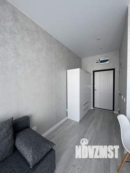 Студия квартира, на длительный срок, 24м2, 8/9 этаж