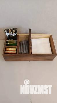 1-к квартира, посуточно, 45м2, 9/16 этаж