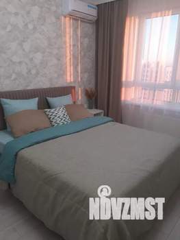 1-к квартира, посуточно, 33м2, 20/25 этаж