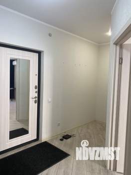 1-к квартира, на длительный срок, 39м2, 6/13 этаж