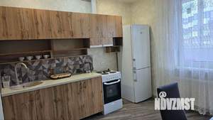 2-к квартира, на длительный срок, 60м2, 15/16 этаж