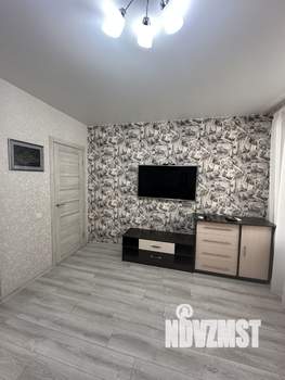 1-к квартира, на длительный срок, 41м2, 6/18 этаж