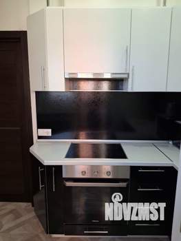 1-к квартира, на длительный срок, 28м2, 3/17 этаж