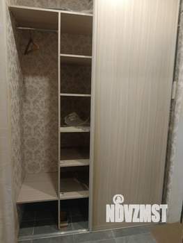 Студия квартира, на длительный срок, 22м2, 2/8 этаж