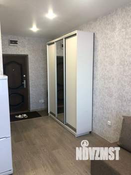 Студия квартира, на длительный срок, 25м2, 14/22 этаж
