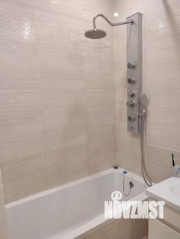 1-к квартира, на длительный срок, 45м2, 14/16 этаж