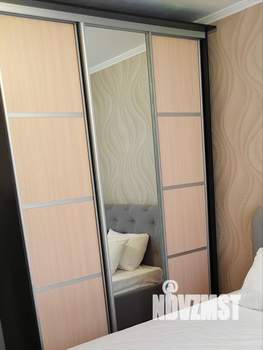 2-к квартира, на длительный срок, 64м2, 10/16 этаж