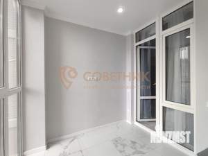 1-к квартира, на длительный срок, 40м2, 20/24 этаж