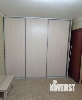 1-к квартира, на длительный срок, 37м2, 4/5 этаж