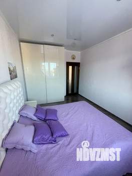 2-к квартира, на длительный срок, 50м2, 16/19 этаж