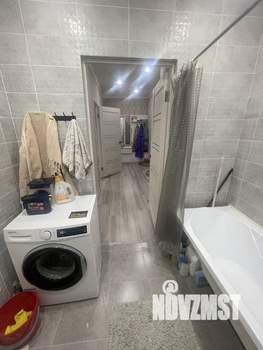 1-к квартира, на длительный срок, 47м2, 6/25 этаж