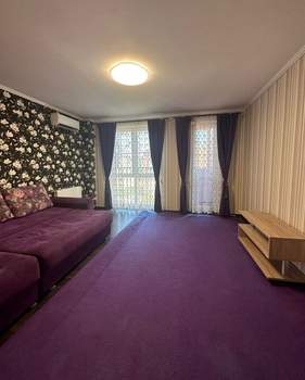 2-к квартира, на длительный срок, 60м2, 7/9 этаж