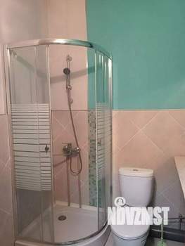 Студия квартира, на длительный срок, 30м2, 10/22 этаж