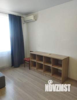 1-к квартира, на длительный срок, 38м2, 5/19 этаж