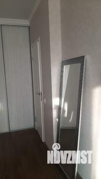 1-к квартира, на длительный срок, 44м2, 13/23 этаж