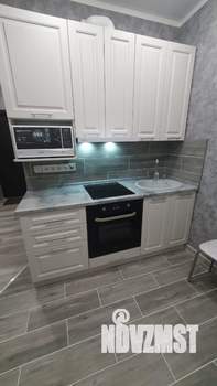 Студия квартира, на длительный срок, 27м2, 1/20 этаж